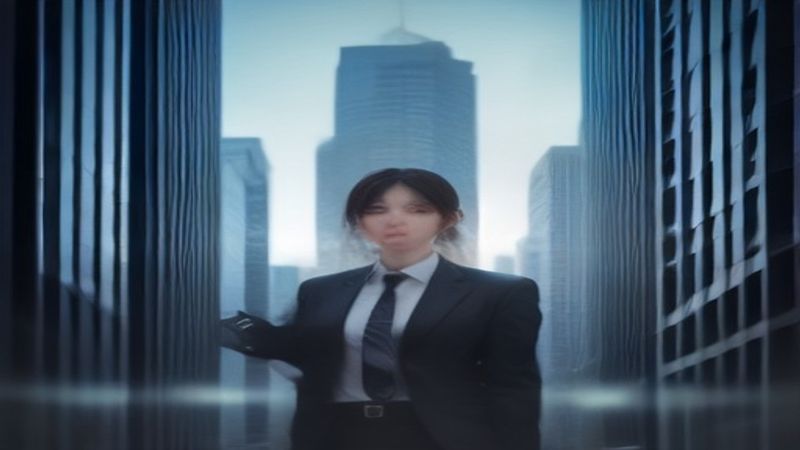 黄瓜爱用户支持与商务团队围绕短剧在线服务展开协作讨论
