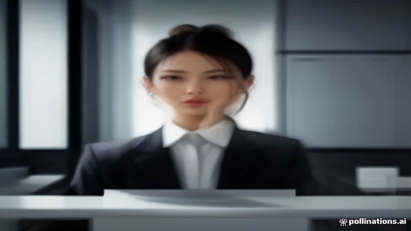 黄瓜爱短剧库剧集封面墙展示